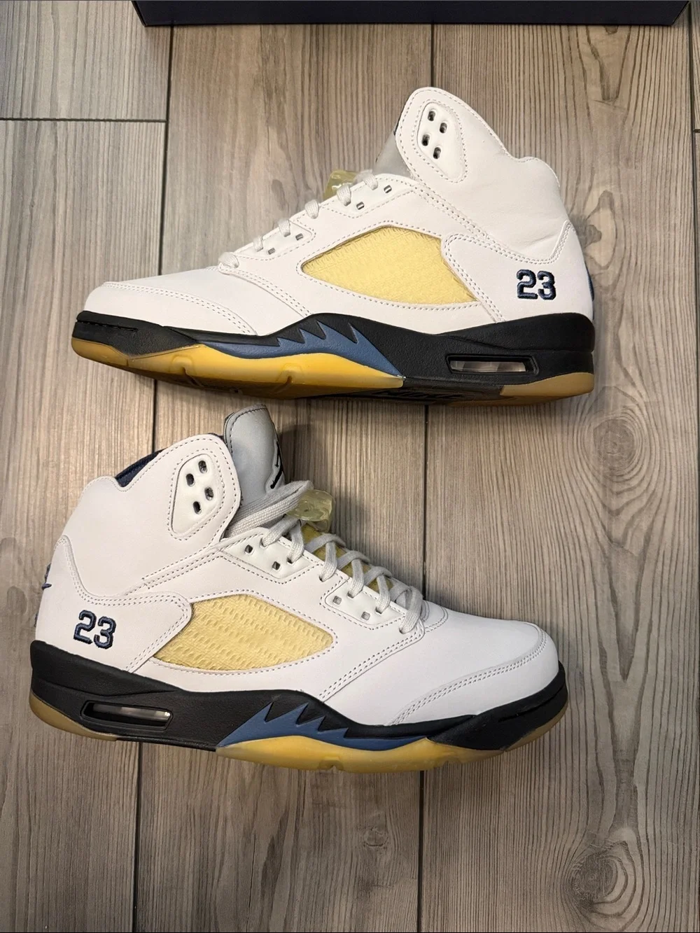 Jordan 5 A Ma Maniere